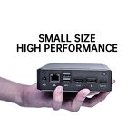 Fanless Gaming Mini Pc Factory - OEM 8th 10th 11th Rugged Industrial