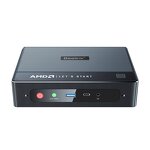 Mini PC Manufacturer - OEM Beelink AMD R9 5900HX Triple Screen