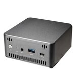 Industrial Computer Factory - OEM SM030 Business Mini PC Intel Core