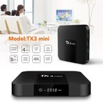 Oem Factory Promotion TV Box Factory - OEM Tanix W2 Android 11