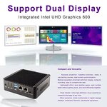 Mini Computer Manufacturer - OEM Manufactory 10th Gen High Performance