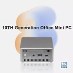 Fanless Pc Factory - OEM Manufacturer Cheap SM030 Intel Celeron