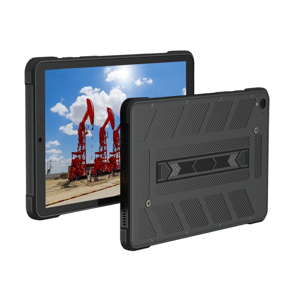 Ultra-thin Rugged Tablet PC Supplier - OEM IP68 8.68inch MTK8788