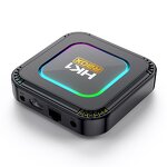 Factory 2023 Newest TV Box Manufacturer - OEM HK1 Rbox K8 RGB Light