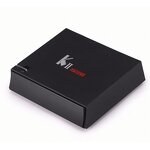 QUNSHI TECH 2021 New TV Box Supplier - OEM Mekool Google Certified