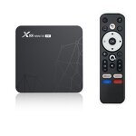 QUNSHI Factory 2025 Newest TV Box Manufacturer - OEM X88 Mini14