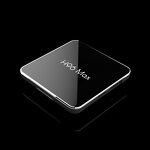 QUNSHITECH H96MAX Tvbox Factory - OEM Online Sale RK3318 4GB