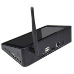 All in One Mini Pc Factory - OEM PIPO X3 X5-Z8350 Touch Screen