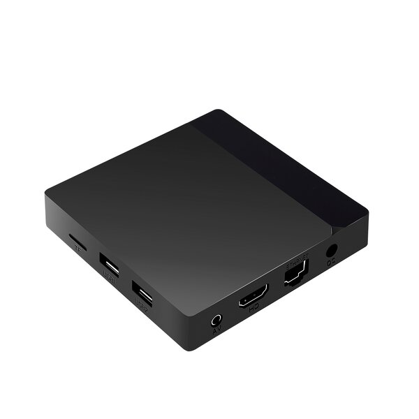 QUNSHI TECH UGOOS X4 Pro TV Box Manufacturer - OEM Android 11