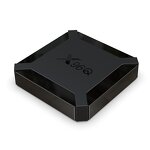 TV Stick Manufacturer - OEM QUNSHITECH Android 10.0 X96 S400