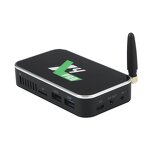 2023 NEWEST TV Box Supplier - OEM QUNSHI TECH UGOOS X4Q Android