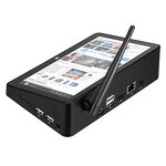 All in One Mini Pc Factory - OEM PIPO X3 X5-Z8350 Touch Screen