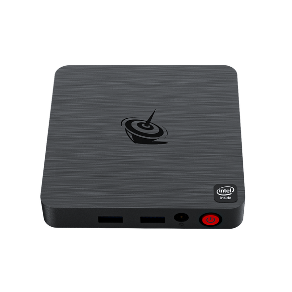 Beelink Mini Pc Factory - OEM Factory T4 Pro Win10 Intel Atom