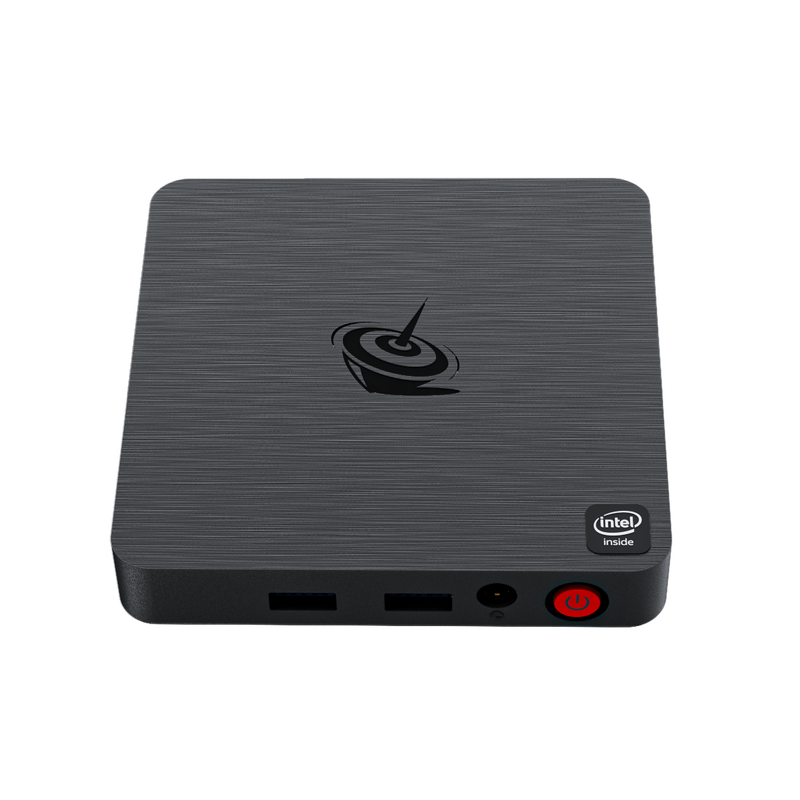 Beelink Mini Pc Factory - OEM Factory T4 Pro Win10 Intel Atom