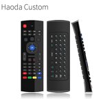 MX3 2.4G Wireless Keyboard Manufacturer - OEM Backlight for Android