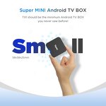 RTS Tx3mini+ TV Box Manufacturer - OEM Latest Chipset Amlogic