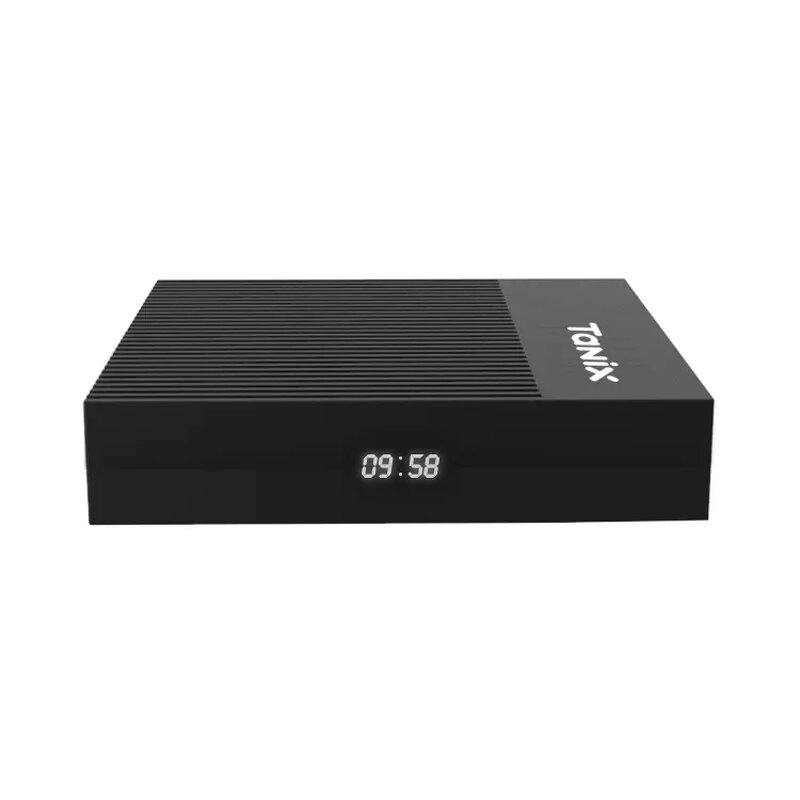 Factory New Model TV Box Supplier - OEM Cheap Price Allwinner H313