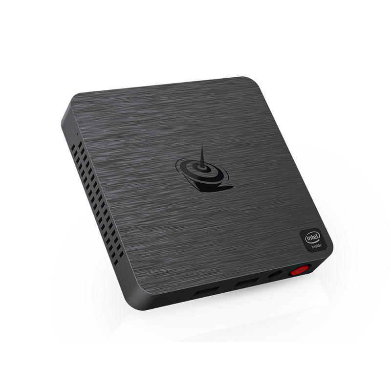 OEM Mini Pc Supplier - OEM Factory Price Beelink 2021 Intel Atom