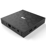 Android 12 TV BOX Supplier - OEM T95ZPlus Amlogic H618 3GB/32GB
