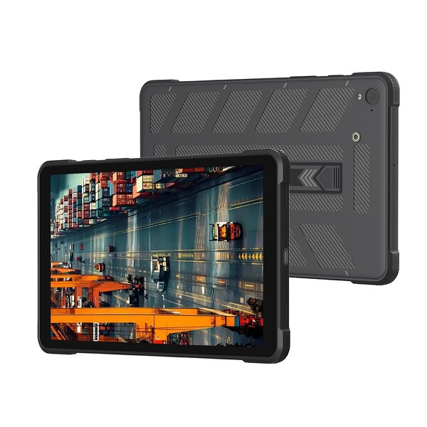 Industrial Rugged Android Tablet Manufacturer - OEM A686T 8.68inch
