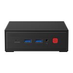 Oumax N5 Mini PC Factory - OEM Intel Jasper Lake Celeron N5095