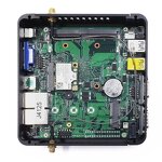 Fanless Pc Supplier - OEM Factory Price Celeron Computer Firewall