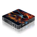 X88 Mini14 ATV TV Box Factory - OEM Android14 4K Video Smart TV