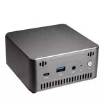 Industrial Computer Factory - OEM SM030 Business Mini PC Intel Core