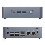 Gaming Mini PC Factory - OEM S500+ NUC AMD R9 5900HX R7 5800U