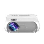 Portable Smart Projector Manufacturer - OEM 2022 New T9 White Same