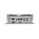 Fanless Mini Pc Supplier - OEM J1900 I3 I5 4G LTE Supported Linux