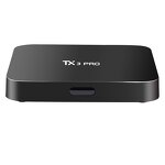 TX3 Android TV BOX Factory - OEM Amlogic S905X3 Quad Core 8GB