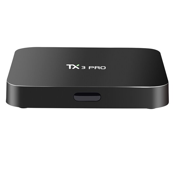 TX3 Android TV BOX Factory - OEM Amlogic S905X3 Quad Core 8GB
