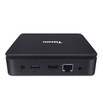 Fanless Computer Manufacturer - OEM Tanix TX85 Mini PC Box Intel