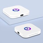 Smart TV Box Factory - OEM QUNSHI RK3528 Supports 8K Video Android