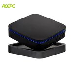 Industrial Pc Manufacturer - OEM ACEPC Gamer AK1H J3455 Intel PC