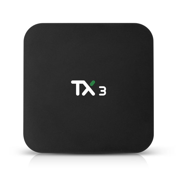 QUNSHITECH Online Sale TX3 Manufacturer - OEM Amlogic S905X3 Quad