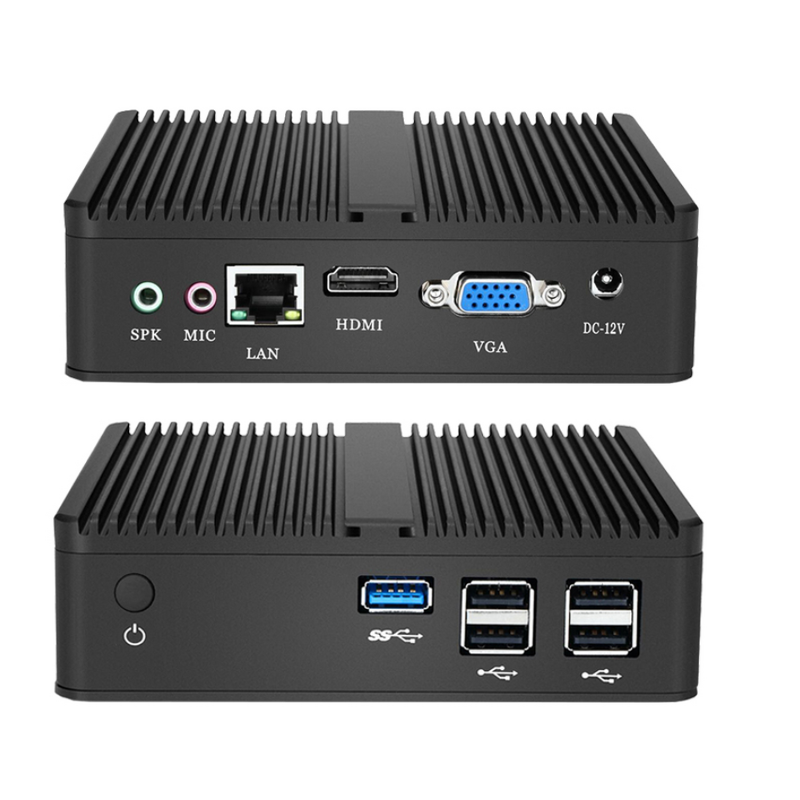 Small PC Manufacturer - OEM Factory New 32gb DDR4 Dual Display