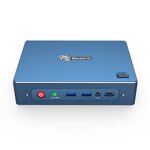 Beelink Mini PC Factory - OEM GTR WIN10 PRO Dual Fan Support