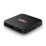 T95 H616 Android 10.0 Box Manufacturer - OEM H.265 6K 4G/64G