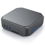 Hot Selling Mini PC Manufacturer - OEM CK2 In-tel L5 7200U Dual