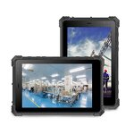 Industrial Tablet PC Manufacturer - OEM 8 Inch Android 13.0 OS