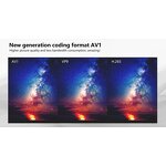 Qunshitech Original TV Box Factory - OEM Amlogic S905W2 Tx3 Mini