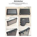 Gaming Mini Pc Supplier - OEM Factory Price PIPO X8s 7inch Win10