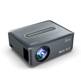 8k Projector Supplier - OEM RTS QUNSHI Xnano X1 300 ANSI
