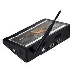 Industrial Mini Pc Manufacturer - OEM 10.1 Inch IPS Touch Screen