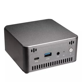 Fanless Pc Factory - OEM Manufacturer Cheap SM030 Intel Celeron