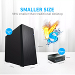 Minipc Factory - OEM Qunshi 12th Gen Intel N100 N300 Firewall