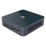 Gaming Mini PC Factory - OEM S500+ NUC AMD R9 5900HX R7 5800U