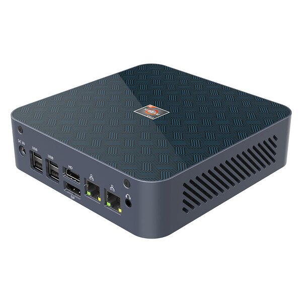 Gaming Mini PC Factory - OEM S500+ NUC AMD R9 5900HX R7 5800U